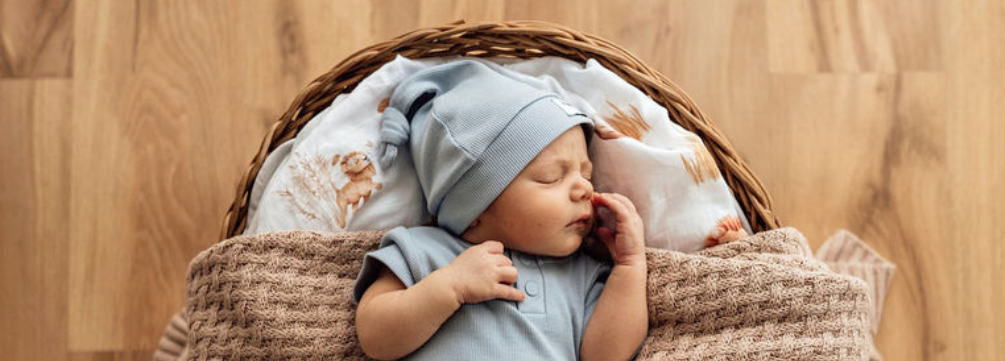 Baby Headwear collection