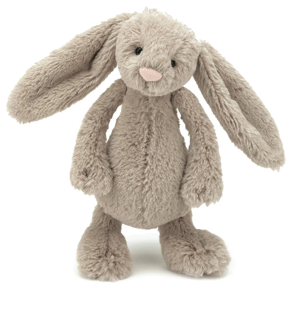 JELLYCAT Bashful Bunny Beige small