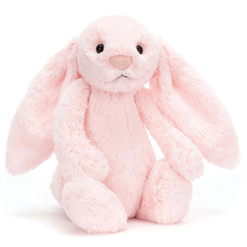 JELLYCAT Bashful Bunny - Pink Medium