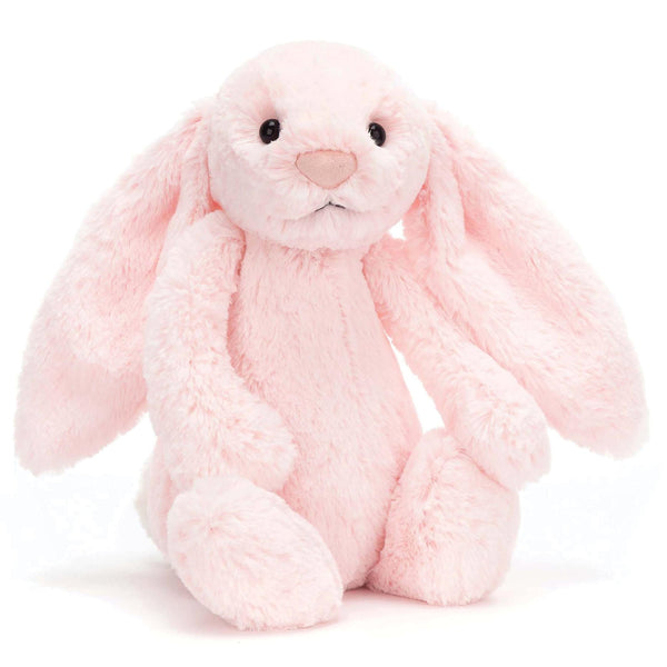 JELLYCAT Bashful Bunny - Pink Medium