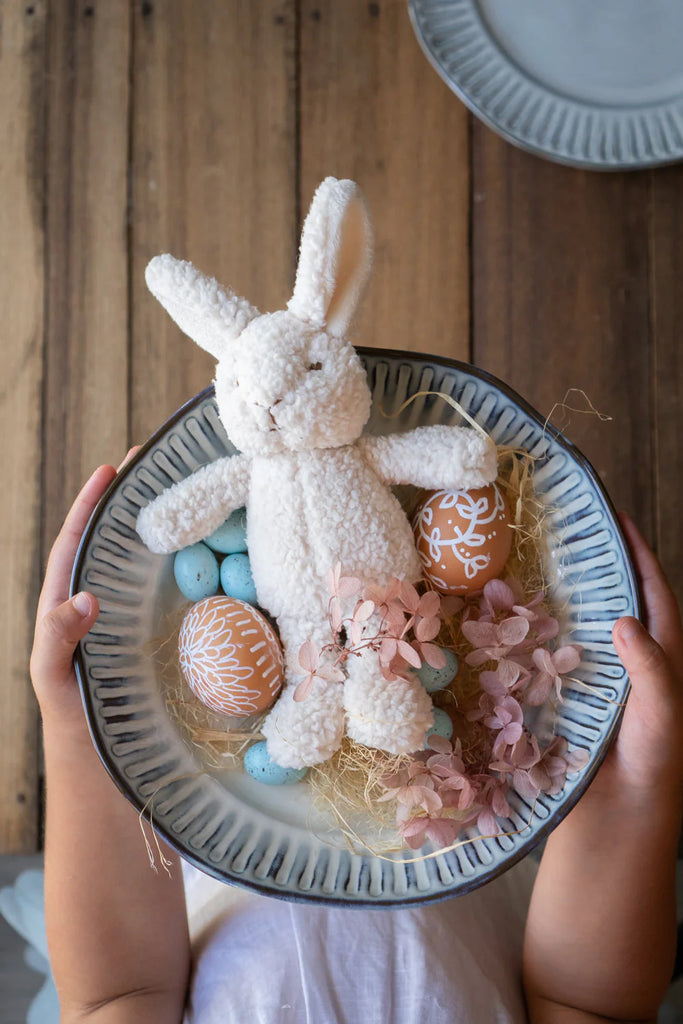 NANA HUCHY Bonny Bunny Rattle