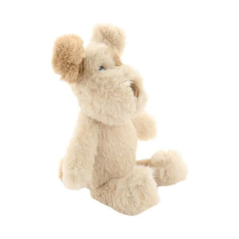 NANA HUCHY Buddy the Dog Rattle