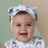 SNUGGLE HUNNY Topknot Headband - Eden