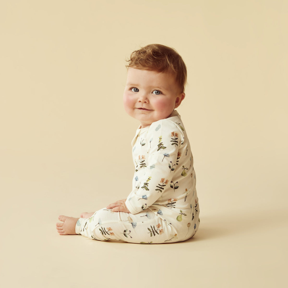 Customisable Baby Gifts and Hampers | Room to Bloom